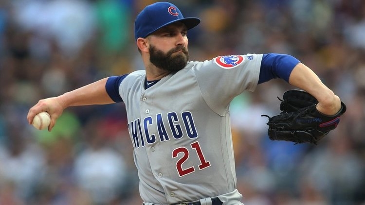 Charles LeClaire - USA Today Sports