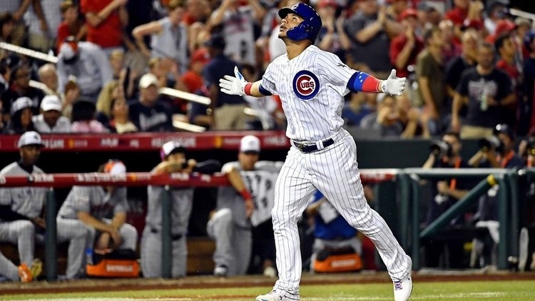 Brad Mills - USA Today Sports