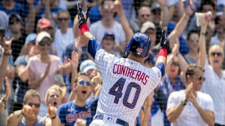 Jim Young - USA Today Sports