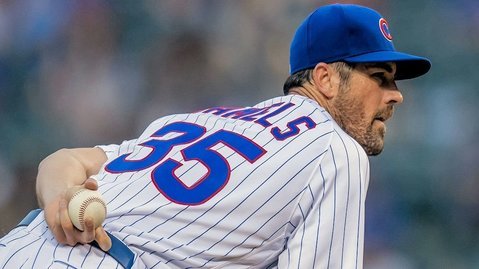 Patrick Gorski - USA Today Sports