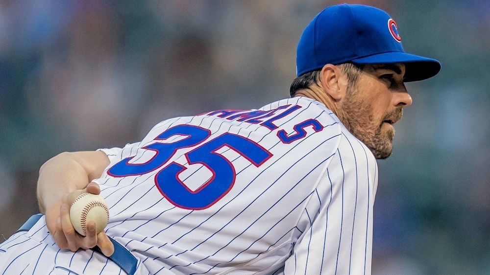 Patrick Gorski - USA Today Sports