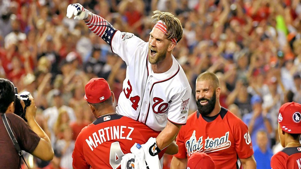 Brad Mills - USA Today Sports