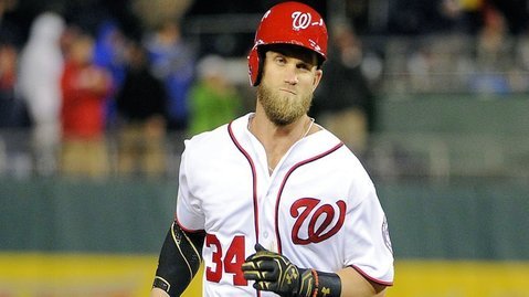 Brad Mills - USA Today Sports