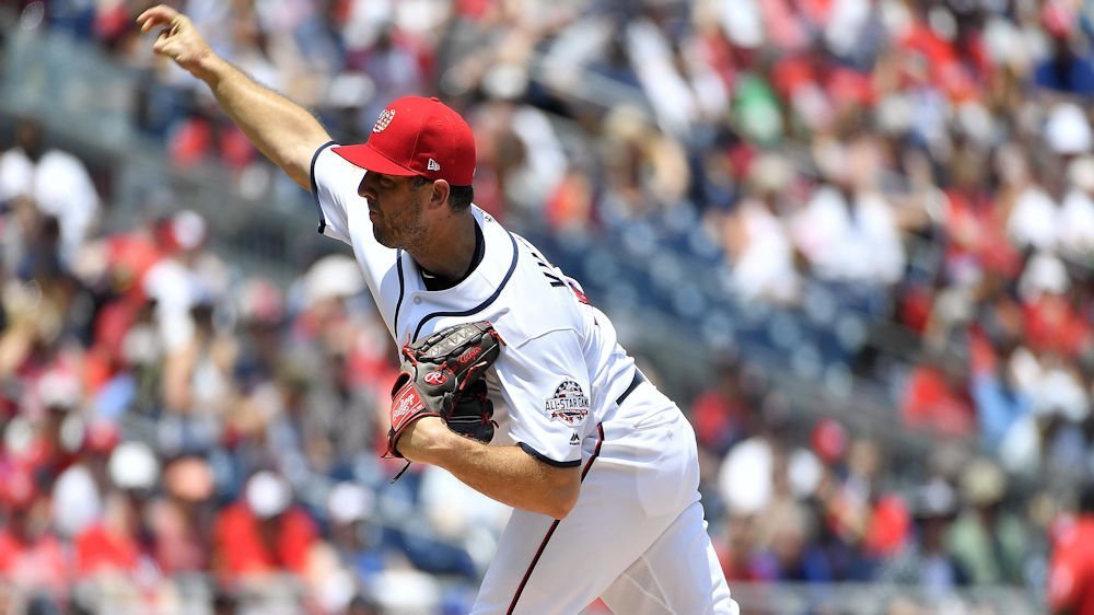 Brad Mills - USA Today Sports