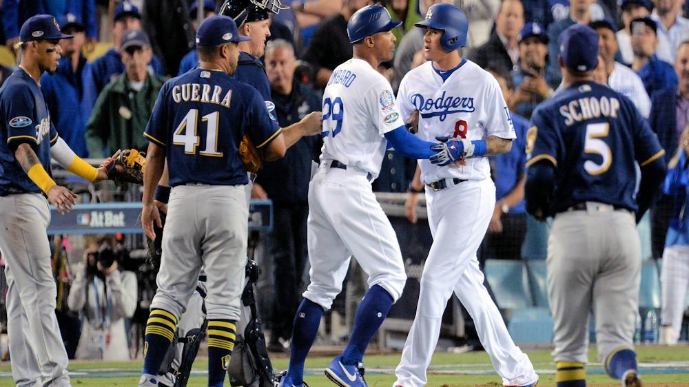 Gary Vasquez - USA Today Sports