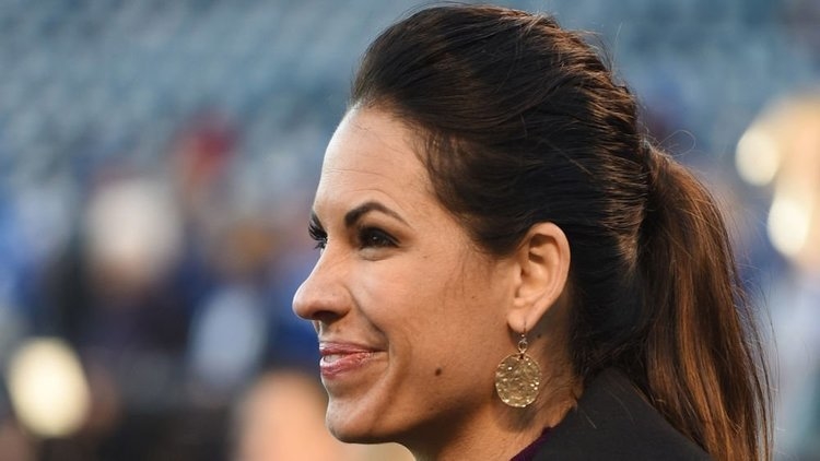 Mendoza no longer on Sunday Night Baseball (John Rieger - USA Today Sports)