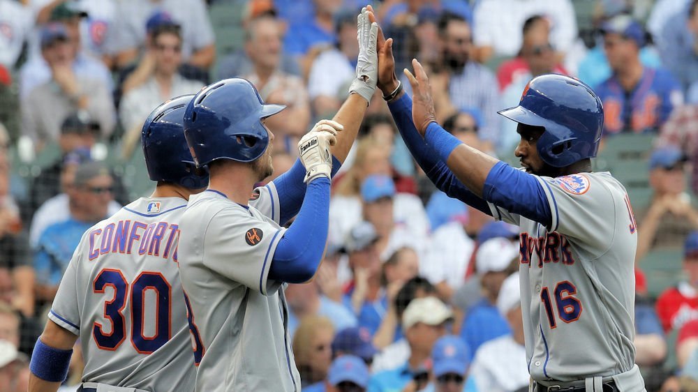 Jim Young - USA Today Sports