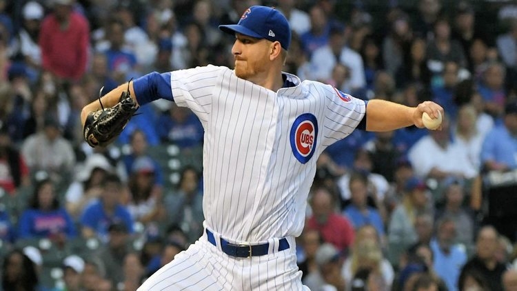 Matt Marton - USA Today Sports