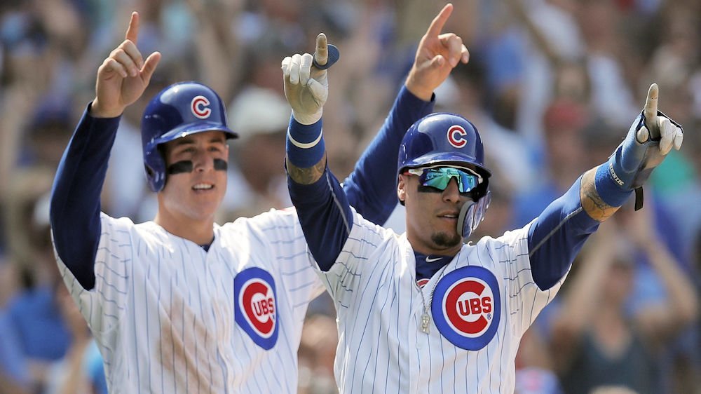 Chicago Cubs announce tentative 2021 schedule