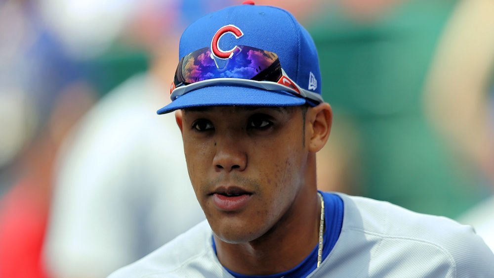 The Rise and Fall of Addison Russell