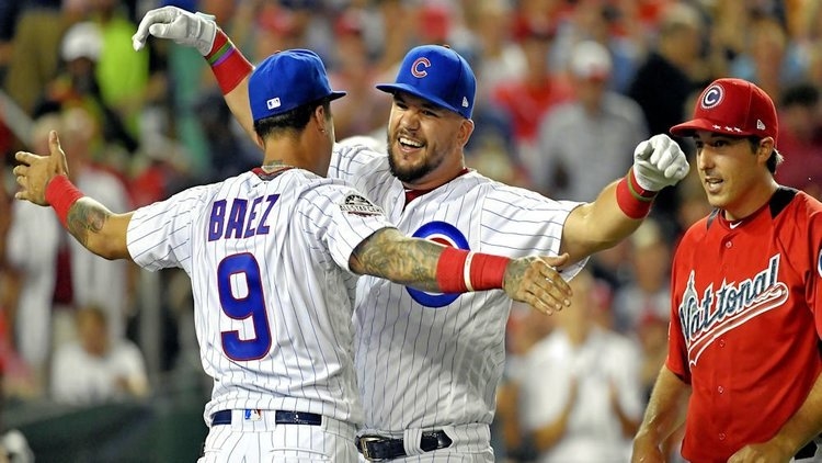 Brad Mills - USA Today Sports