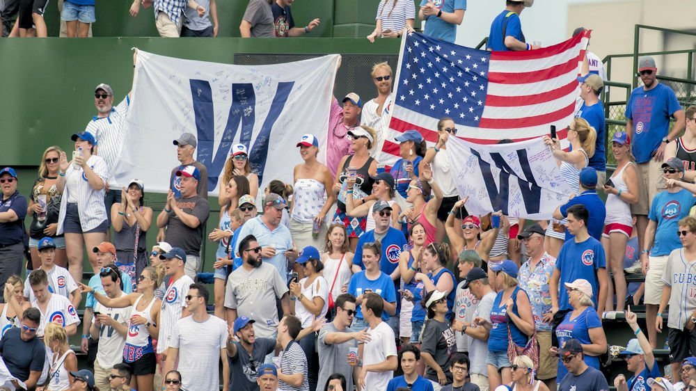 South Bend Cubs - Today's #WallpaperWednesday is a special