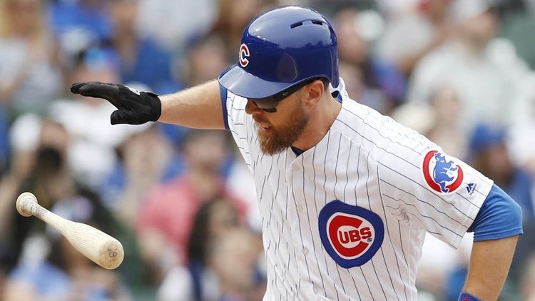 Jim Young - USA Today Sports
