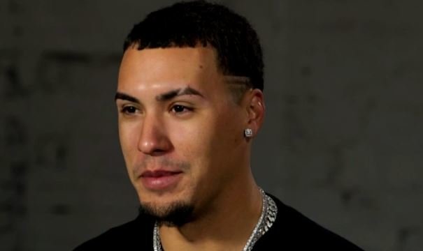 WATCH: One-on-One interview with Javy Baez | CubsHQ