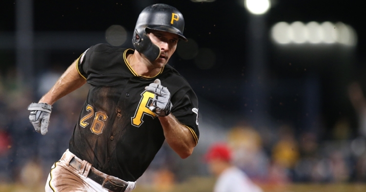 Frazier would be an interesting fit for the Chicago Cubs (Charles LeClaire - USA Today Sports)