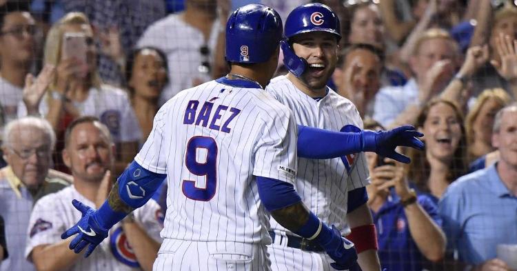 Cubs-Cardinals series in London reportedly canceled