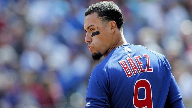 Tim Heitman - USA Today Sports