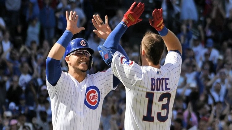 David Banks - USA Today Sports