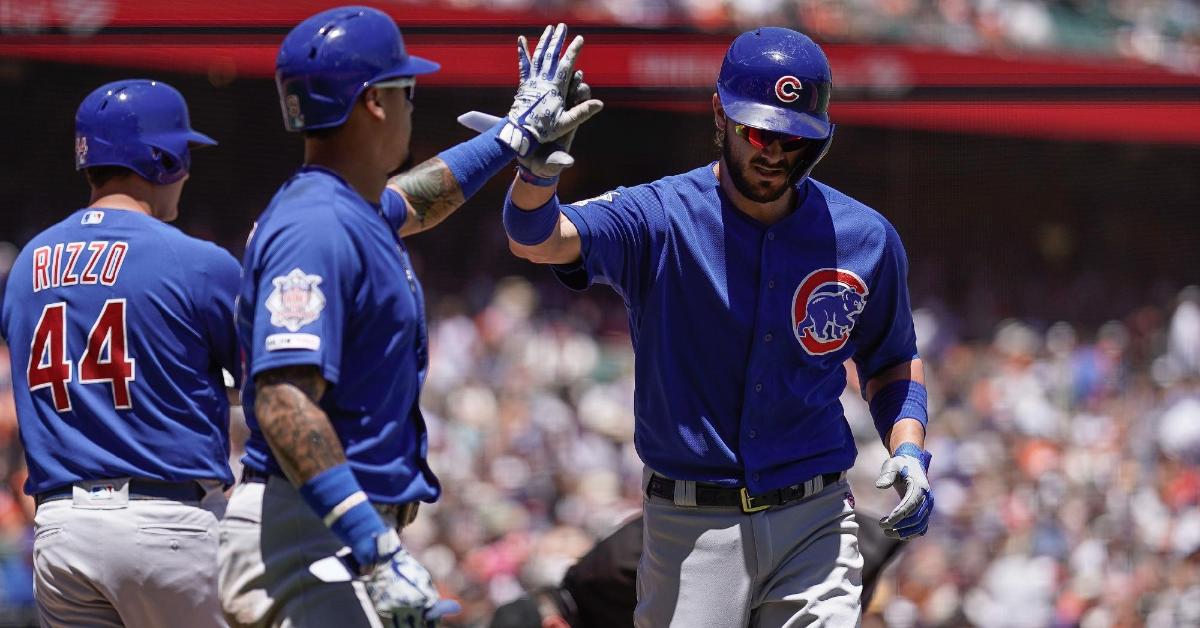 CubsHQ Mailbag: Cubs trade talk including Kris Bryant, Coaching changes, Pitching help