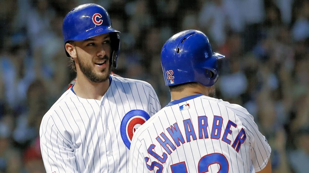 Cubs hot stove: Will the Cubs trade Nick Madrigal?