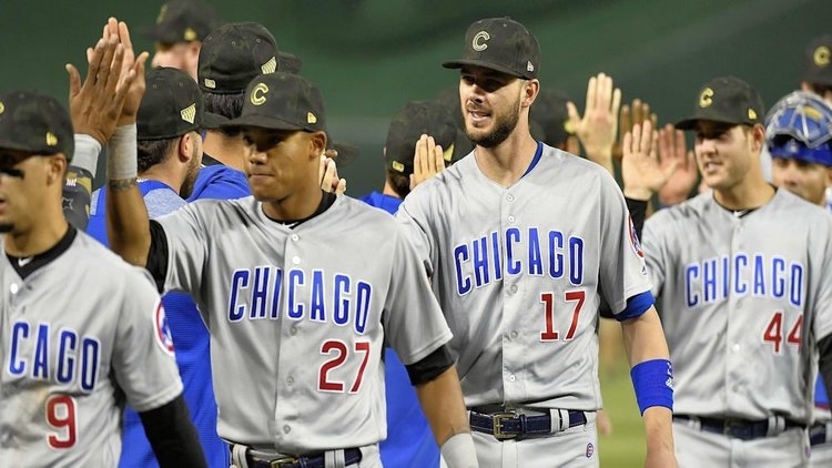 Brad Mills - USA Today Sports