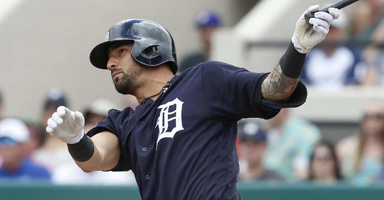 Reinhold Matay - USA Today Sports