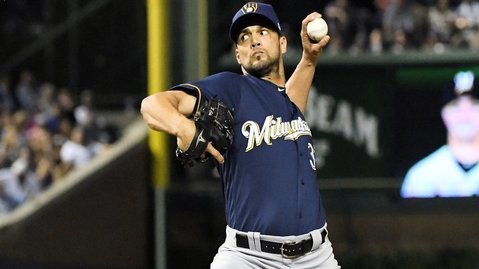 Matt Marton - USA Today Sports
