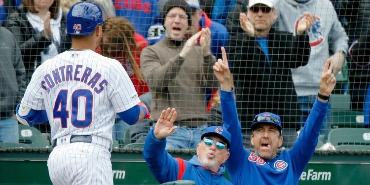 Jon Durr - USA Today Sports