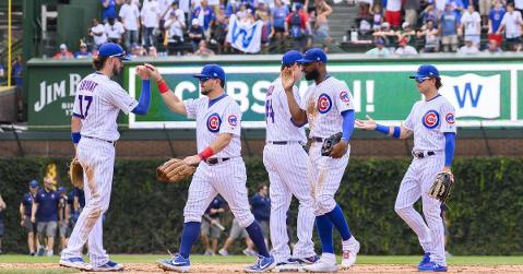 Patrick Gorski - USA Today Sports