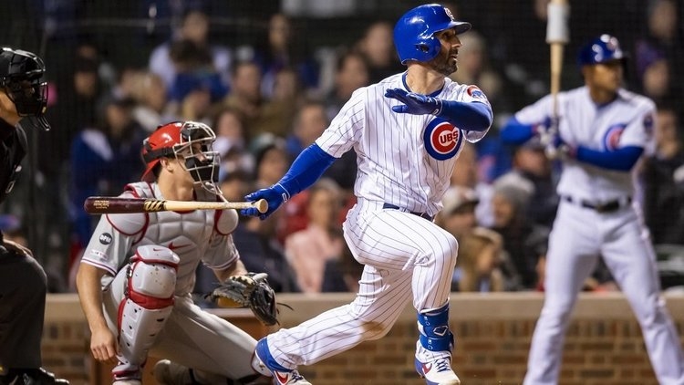 Patrick Gorski - USA Today Sports