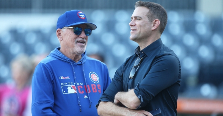 Charles LeClaire - USA Today Sports