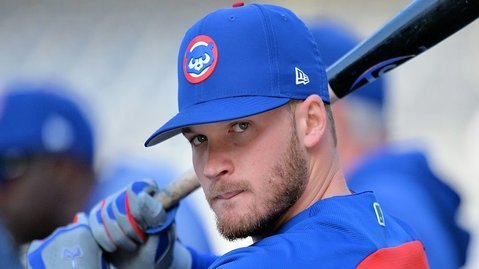 Jake Roth - USA Today Sports