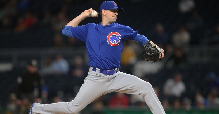 Charles LeClaire - USA Today Sports