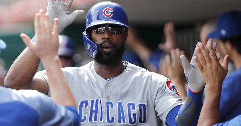 Cubs News and Notes: Professor is back, J-Hey’s series, Interfering fans, KB the All-Star