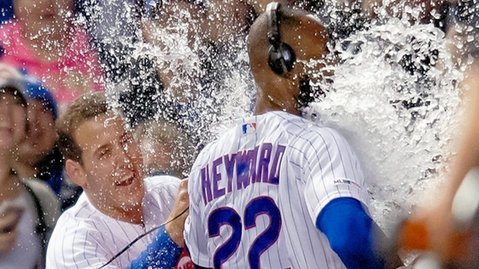 Patrick Gorski - USA Today Sports