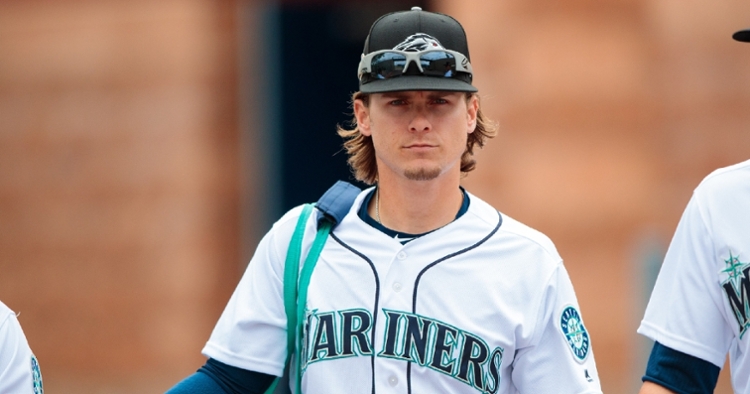 Miller would be an asset with his speed for the Cubs (Mark Rebilas - USA Today Sports)