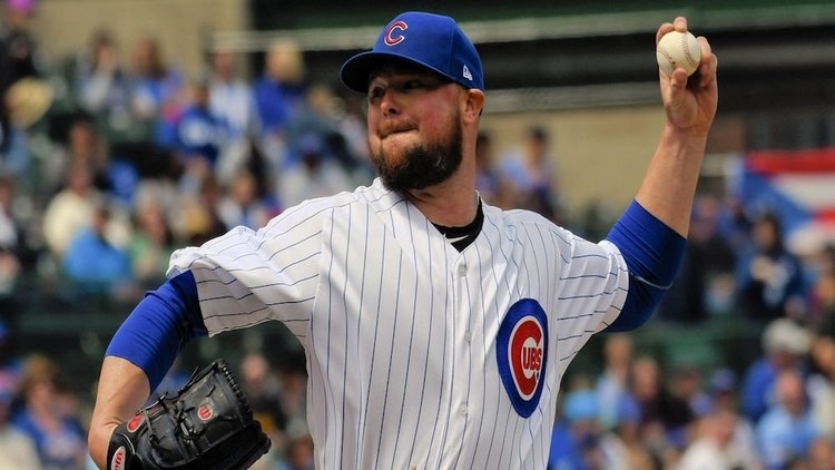Matt Marton - USA Today Sports