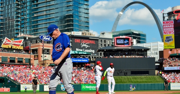 Jeff Curry - USA Today Sports