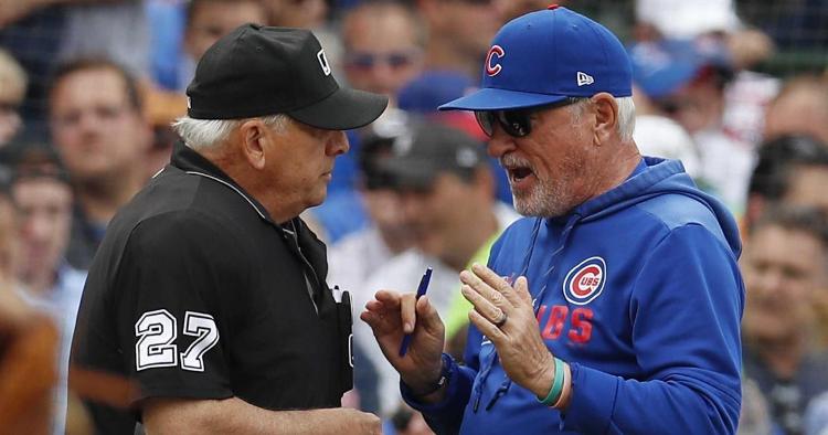 Jim Young - USA Today Sports