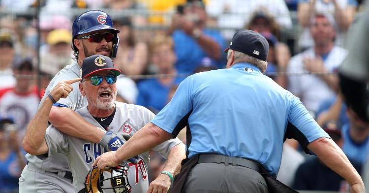 Charles LeClaire - USA Today Sports