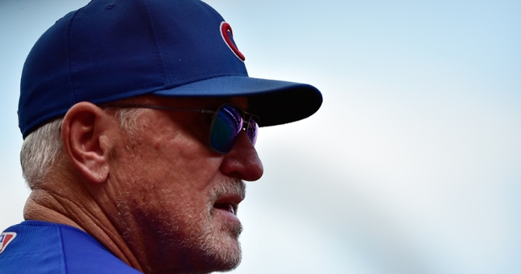 Jeff Curry - USA Today Sports