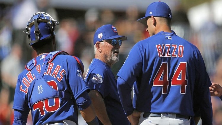 Rick Scuteri - USA Today Sports