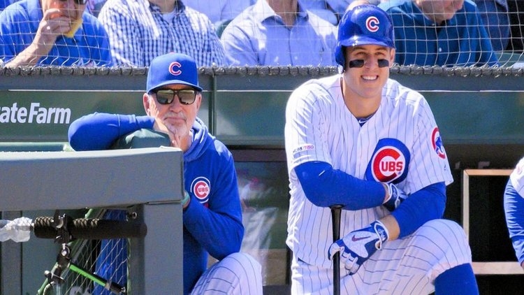 cubs players 2020