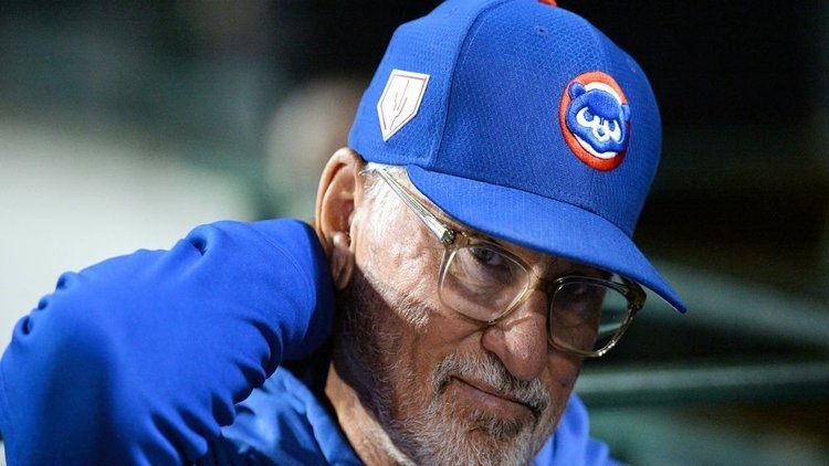 Joe Camporeale - USA Today Sports
