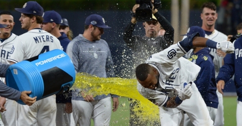 Jake Roth - USA Today Sports