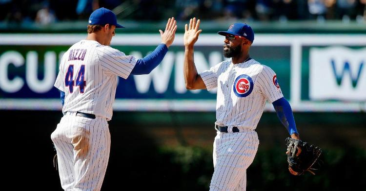 Vegas releases season win totals for MLB teams