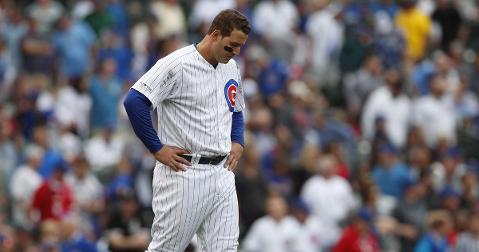 Jim Young - USA Today Sports