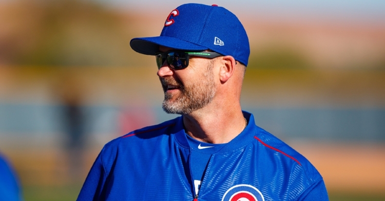Ross is trying for a successful 2020 season (Mark Rebilas - USA Today Sports)