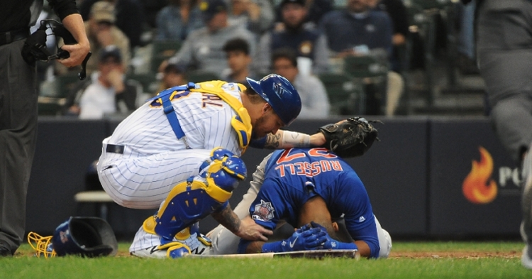 Michael Mcloone - USA Today Sports