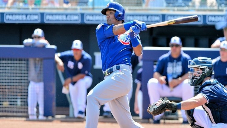 Matt Kartozian - USA Today Sports